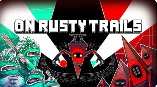 败铁生衣 On Rusty Trails|官方中文|本体+1.0.1升补|NSZ|原版|