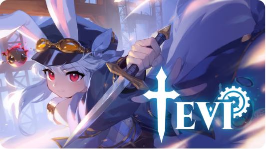 TEVI|港版中文|本体+1.5升补|NSZ|原版|