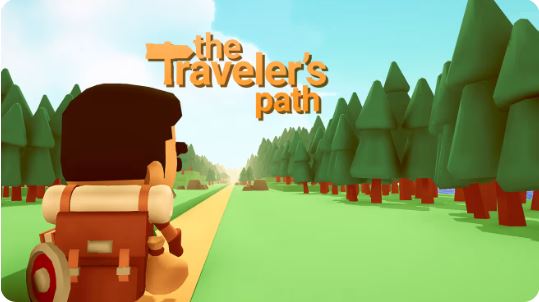 旅行者之路 The Traveler’s Path|官方中文|NSZ|原版|