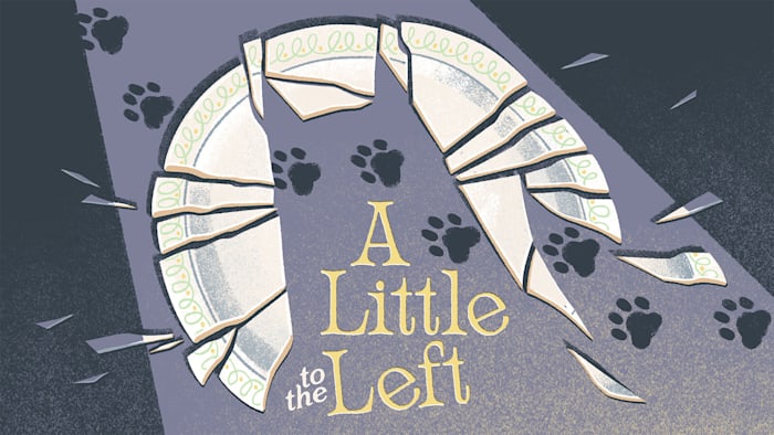 向左一点 A Little to the Left|官方中文|本体+3.1.4升补+1DLC|NSZ|原版|