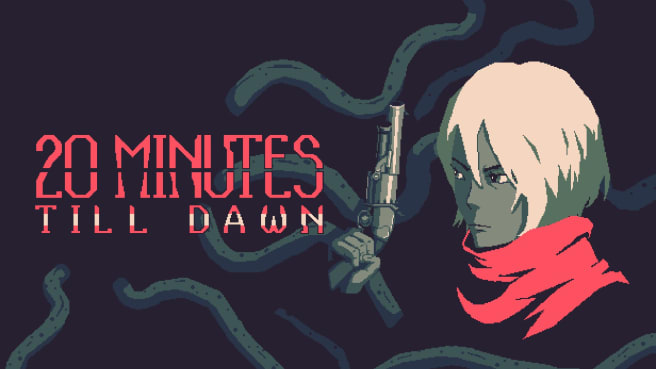 黎明前20分钟 Minutes Till Dawn|官方中文|本体+1.1.1升补|NSZ|原版|