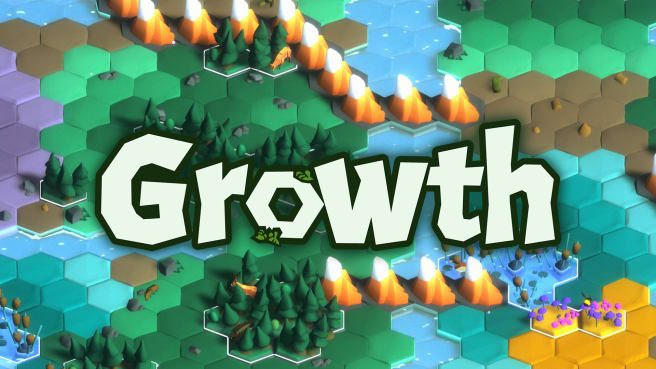 繁荣之初 Growth|官方中文|NSZ|原版|