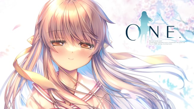 ONE|官方中文|本体+1.0.1升补|NSZ|原版|