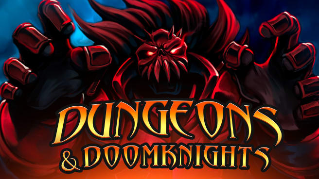 地下城与末日骑士 Dungeons and Doomknights|官方中文|NSZ|原版|