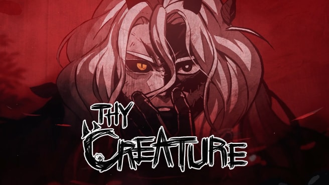 死亡生物 Thy Creature|官方中文|本体+1.1.1A升补|NSZ|原版|