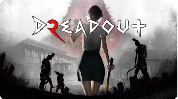 小镇惊魂2 DreadOut 2|官方中文|本体+0.3升补|NSZ|原版|