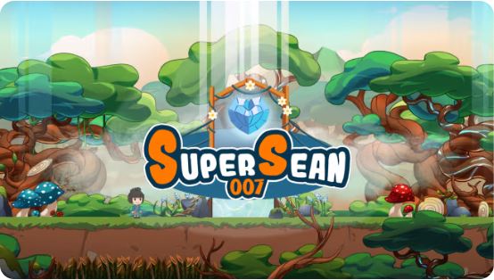 超级肖恩007 Super Sean 007|官方中文|NSZ|原版|