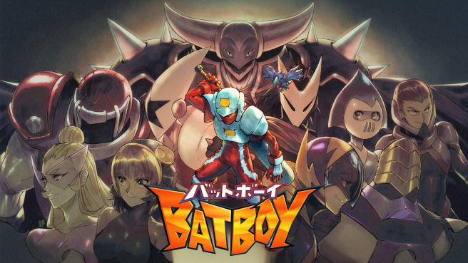 棒球小子(Bat Boy)+1.07升补