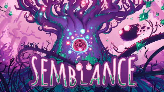 幻影 Semblance|官方中文|本体+1.0.3升补|NSZ|原版|