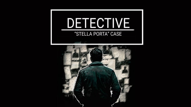 神探 星扉失踪案 Detective – Stella Porta Case|官方中文|NSZ|原版|