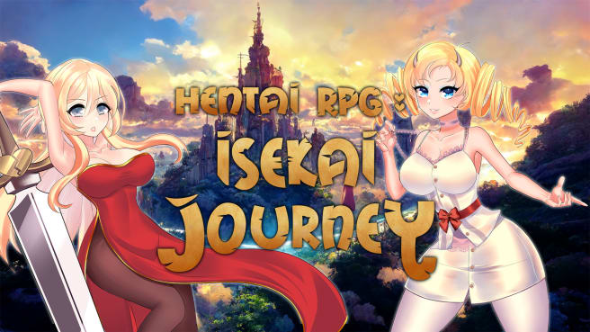 漫画RPG 异世界旅行 Hentai RPG Isekai Journey|官方中文|NAZ|原版|