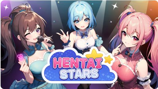 漫画之星 Hentai Stars|官方中文|本体+1.0.1升补+9DLC|NSZ|原版|