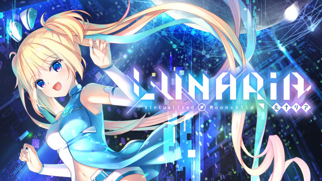 LUNARiA Virtualized Moonchild|官方中文|NSZ|原版|