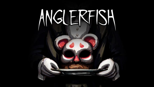 鮟鱇鱼 Anglerfish|官方中文|本体+1.0.1升补|NSZ|原版|