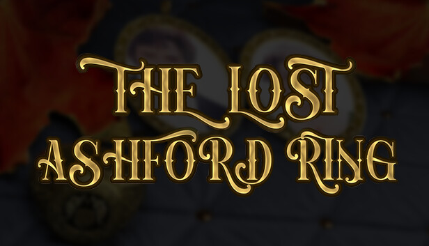 失落的阿什福德戒指 The Lost Ashford Ring|官方中文|NSZ|原版|