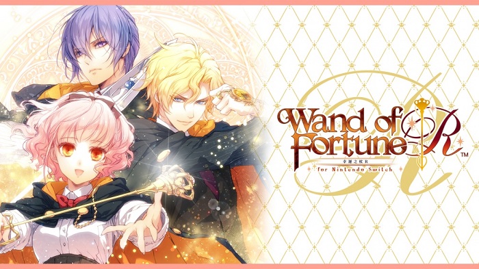 幸运之杖R Wand of Fortune R|官方中文|本体+1.0.1升补|NSZ|原版|