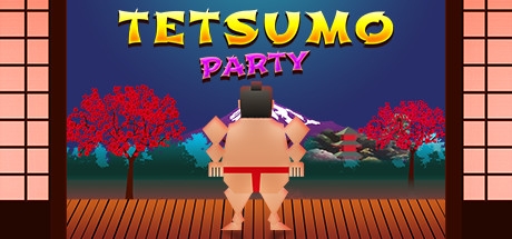 相扑穿墙派对 Tetsumo Party|官方中文|本体+1.3升补|NSZ|原版|