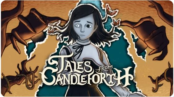 烛台故事 Tales from Candleforth|官方中文|本体+1.0.1升补|NSZ|原版|