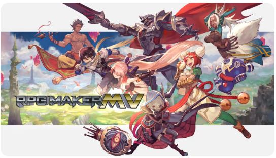 RPG Maker MV