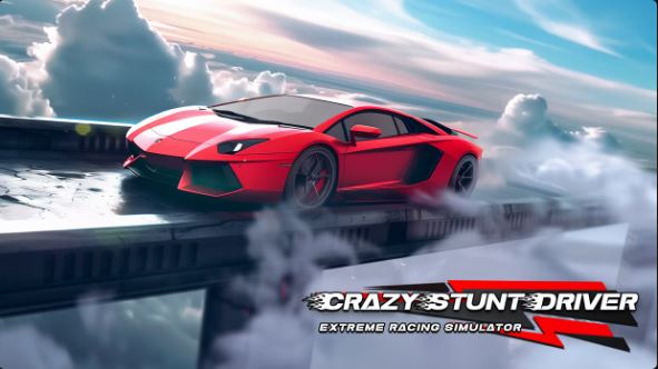 极限赛车模拟器 Crazy Stunt Driver|官方中文|NSZ|原版|