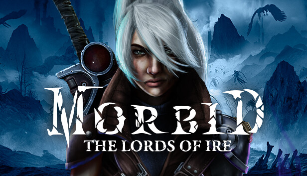 病态 艾雷班领主 Morbid The Lords of Ire|官方中文|本体+1.0.2升补|NSZ|原版|