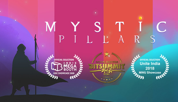 秘境之柱 Mystic Pillars A Story-Based Puzzle Game|官方中文|本体+1.0.2升补|NSZ|原版|