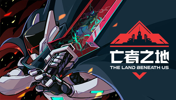 亡者之地 The Land Beneath Us|官方中文|本体+1.7.6升补|NSP|原版|