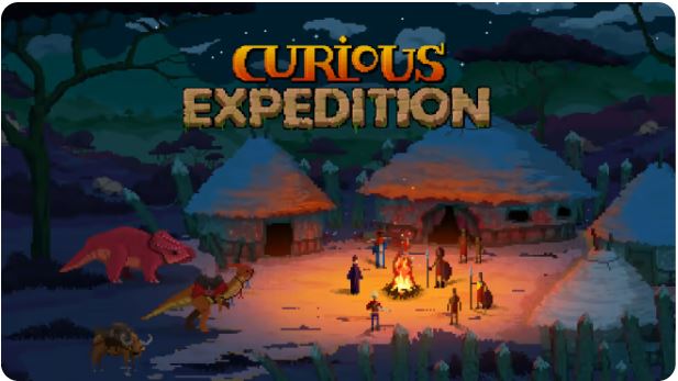 奇妙探险队 Curious Expedition|官方中文|本体+最新1.0.4升补整合即撸版|XCI|