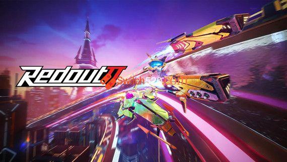 红视2 Redout 2|官方中文|本体+1.0.7+3DLC|NSZ|原版|