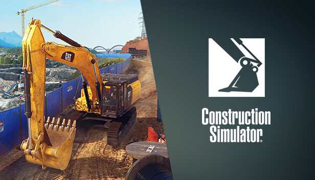 建筑模拟器4 Construction Simulator 4|官方中文|本体+1.0.1升补|NSZ|原版|