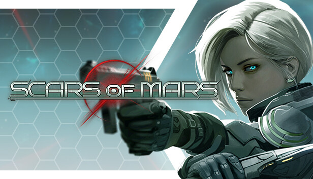 火星伤痕 Scars of Mars|官方中文|本体+1.0.1升补|NSZ|原版|