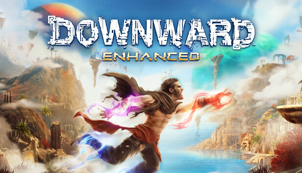 最终旅途 加强版 Downward Enhanced Edition|官方中文|NSZ|原版|