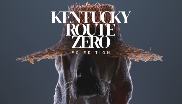 肯塔基零号公路 Kentucky Route Zero TV Edition|官方中文|本体+1.0.4升补|NSP|原版|