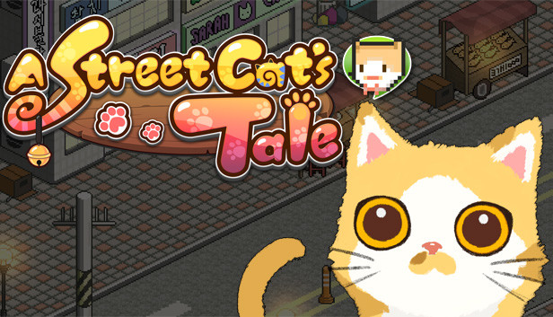 流浪猫的故事1+2 A Street Cats Tale NekoNeko Edition|官方中文|NSZ|