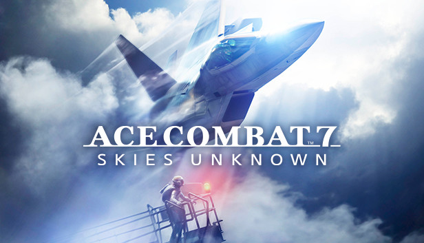 皇牌空战7 未知空域 豪华版 ACE COMBAT 7 SKIES UNKNOWN DELUXE EDITION|官方中文|本体+13DLC+画质MOD+60帧补丁|NSZ|