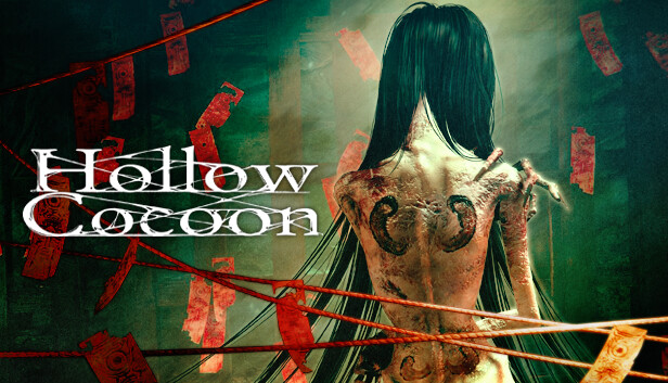 茧中蚕 Hollow Cocoon|官方中文|本体+1.0.2升补|NSZ|原版|