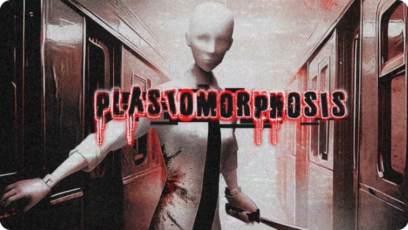 塑形变异 PLastomomorphosis|官方中文|NSP|原版|