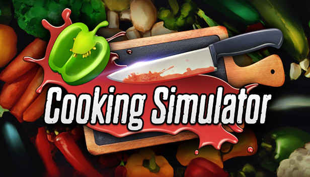 料理模拟器 Cooking Simulator|官方中文|NSZ|原版|