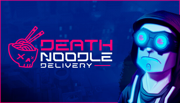 死亡送面 Death Noodle Delivery|官方中文|本体+1.1升补|NSZ|原版|