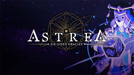 阿斯特赖亚 六面先知 Astrea Six-Sided Oracles|官方中文|本体+1.0.1升补|NSZ|原版|