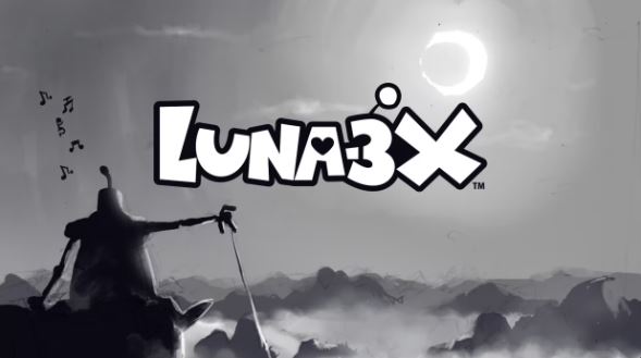 露娜-3X Luna-3X|官方中文|NSZ|原版|