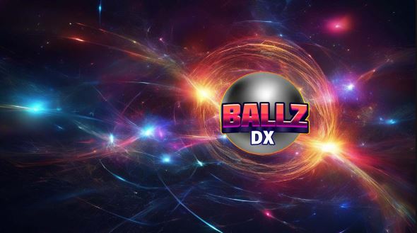 BallZ 豪华版 BallZ DX|官方中文|NSZ|原版|