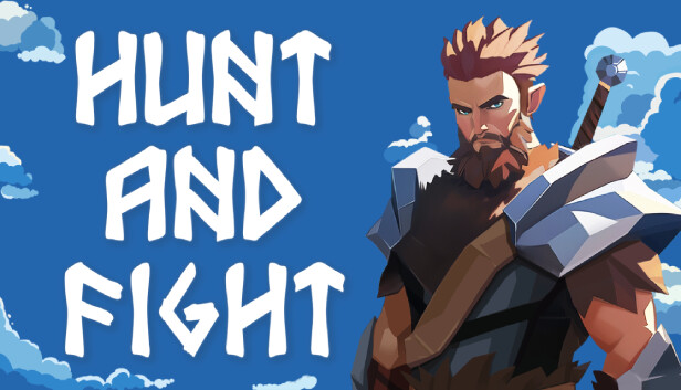 猎杀与战斗 Hunt and Fight Action RPG|官方中文|本体+1.1.0升补|NSZ|原版|