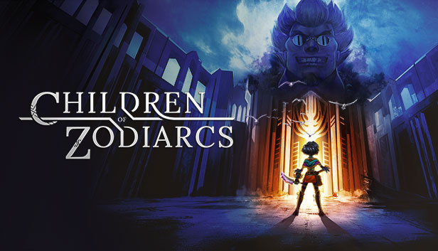 佐迪亚克斯之子 Children of Zodiarcs|官方中文|本体+1.1.0升补|NSZ|原版|