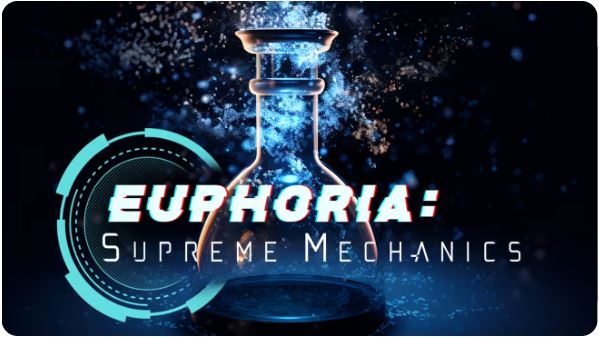 至尊机械 Euphoria Supreme Mechanics|官方中文|NSZ|原版|