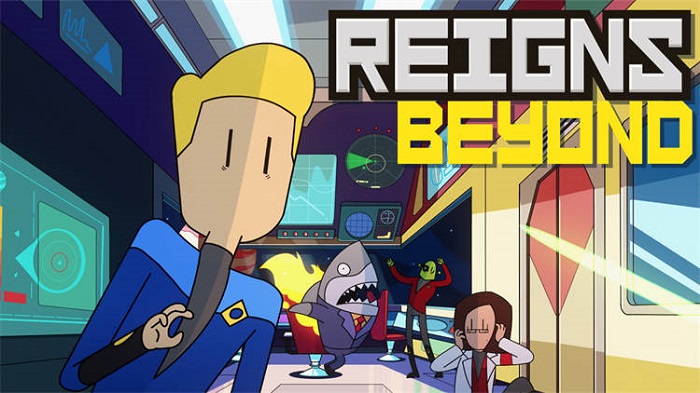 王权 星途 Reigns Beyond|官方中文|NSZ|原版|