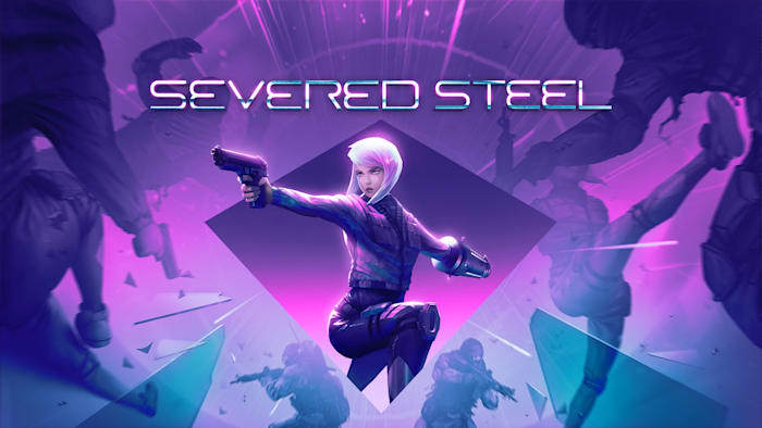 断钢 Severed Steel|官方中文|本体+1.0.3升补|NSZ|原版|