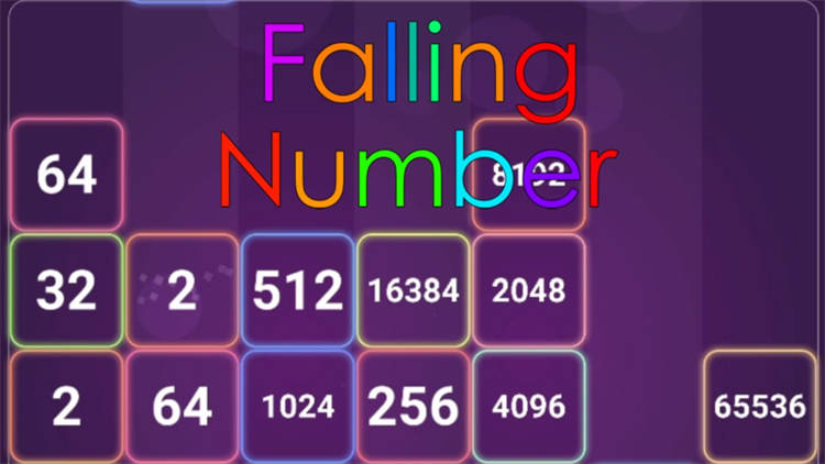 下降数字 Falling Number|官方中文|NSZ|原版|