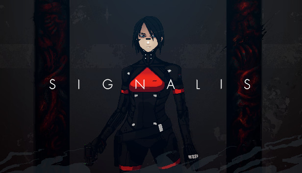 信号 SIGNALIS|官方中文|本体+1.4.0升补|NSZ|原版|